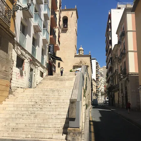 Old Town-beach