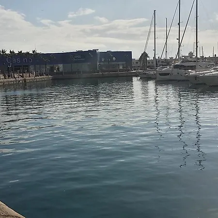 Old Town-beach