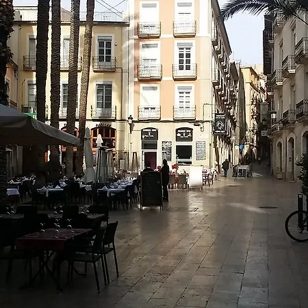 아파트 Old Town-beach *