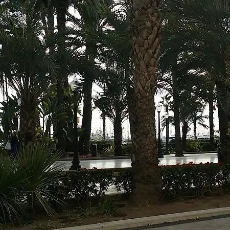 아파트 Old Town-beach *